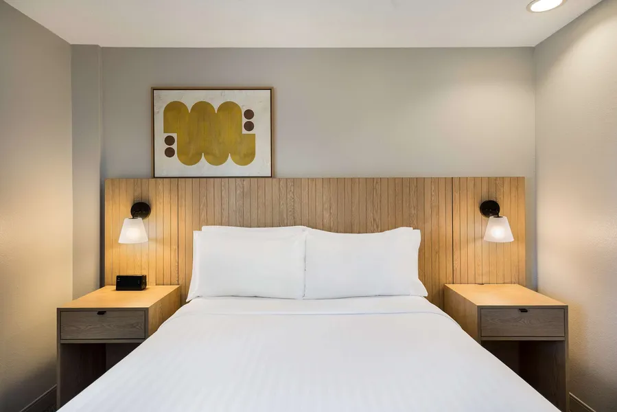 Sonesta Simply Suites Jersey City hotel detail image 6
