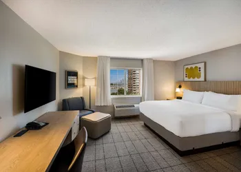 Sonesta Simply Suites Jersey City hotel thumbnail 8