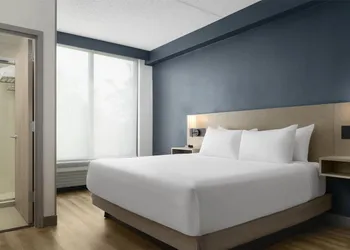 Hyatt Place Secaucus/Meadowlands hotel thumbnail 7