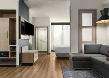 Hyatt Place Secaucus/Meadowlands hotel thumbnail 8