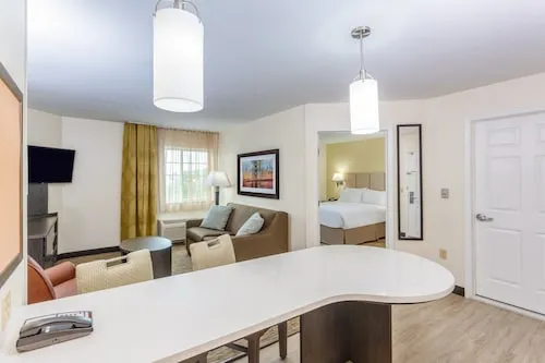 Candlewood Suites Secaucus - Meadowlands by IHG hotel detail image 2