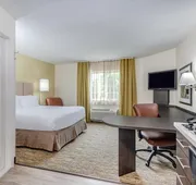 Candlewood Suites Secaucus - Meadowlands by IHG hotel detail image 3