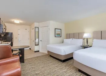 Candlewood Suites Secaucus - Meadowlands by IHG hotel thumbnail 6