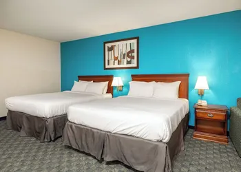 The Branson Waterpark Hotel hotel thumbnail 5