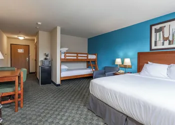 The Branson Waterpark Hotel hotel thumbnail 6