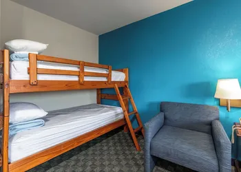 The Branson Waterpark Hotel hotel thumbnail 7