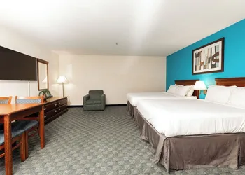 The Branson Waterpark Hotel hotel thumbnail 8