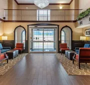 Comfort Suites Newark - Harrison hotel detail image 3