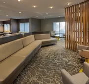 SpringHill Suites by Marriott Newark Liberty International hotel detail image 3