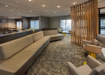 SpringHill Suites by Marriott Newark Liberty International hotel thumbnail 3