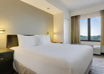 SpringHill Suites by Marriott Newark Liberty International hotel thumbnail 4