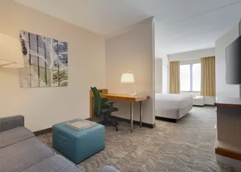 SpringHill Suites by Marriott Newark Liberty International hotel thumbnail 6