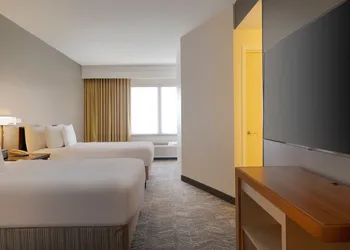 SpringHill Suites by Marriott Newark Liberty International hotel thumbnail 8
