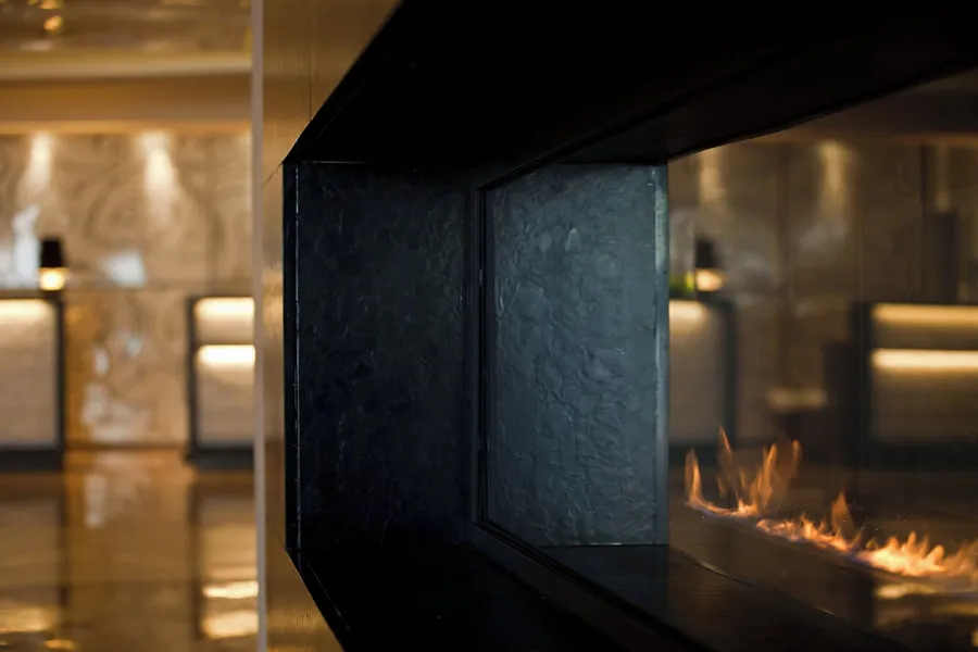 Renaissance Newark Airport Hotel hotel detail image 2
