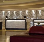 Renaissance Newark Airport Hotel hotel detail image 4