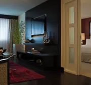 Renaissance Newark Airport Hotel hotel detail image 5
