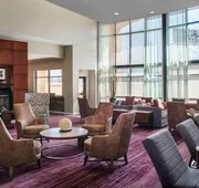 Courtyard by Marriott Newark Elizabeth hotel detail image 3