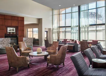 Courtyard by Marriott Newark Elizabeth hotel thumbnail 3