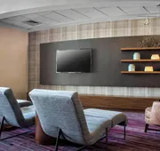 Courtyard by Marriott Newark Elizabeth hotel detail image 4