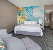 Courtyard by Marriott Newark Elizabeth hotel detail image 5