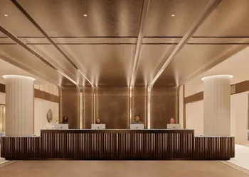World of Blue hotel thumbnail 3