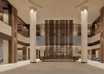 World of Blue hotel thumbnail 5