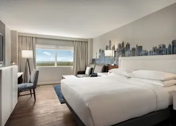 World of Blue hotel thumbnail 7