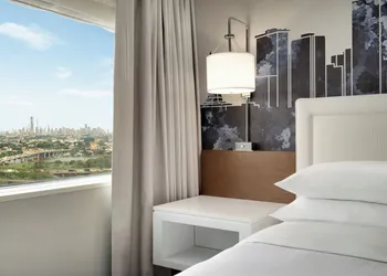 World of Blue hotel thumbnail 8