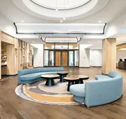 Grand Hyatt Indian Wells Resort & Villas hotel detail image 3