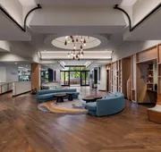 Grand Hyatt Indian Wells Resort & Villas hotel detail image 4