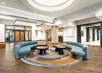 Grand Hyatt Indian Wells Resort & Villas hotel thumbnail 5