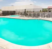 Travelodge by Wyndham Indio hotel detail image 5
