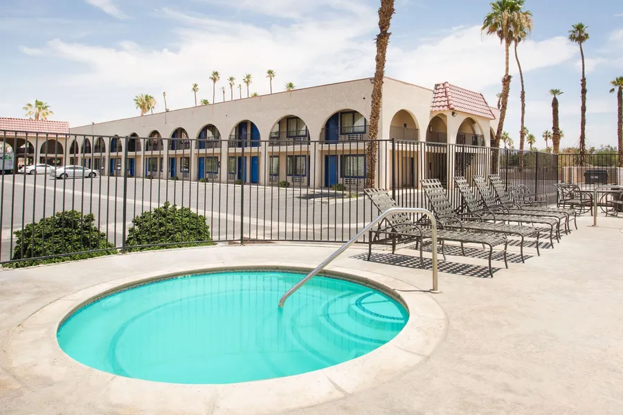 Travelodge by Wyndham Indio hotel detail image 6