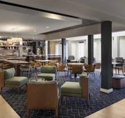 Courtyard By Marriott Palm Springs hotel detail image 3