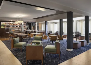 Courtyard By Marriott Palm Springs hotel thumbnail 3