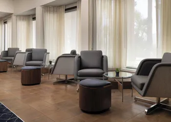 Courtyard By Marriott Palm Springs hotel thumbnail 4