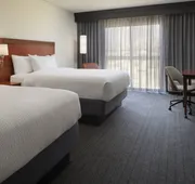 Courtyard By Marriott Palm Springs hotel detail image 7