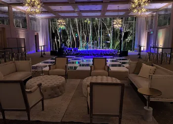 Parker Palm Springs hotel thumbnail 3