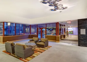 DoubleTree by Hilton Philadelphia Center City hotel thumbnail 3