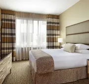 DoubleTree by Hilton Philadelphia Center City hotel detail image 4