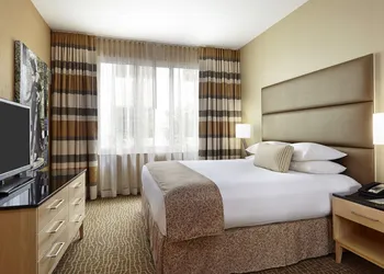 DoubleTree by Hilton Philadelphia Center City hotel thumbnail 4
