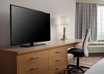 DoubleTree by Hilton Philadelphia Center City hotel thumbnail 5