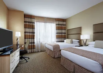 DoubleTree by Hilton Philadelphia Center City hotel thumbnail 6