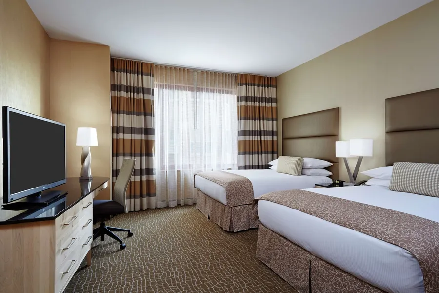 DoubleTree by Hilton Philadelphia Center City hotel detail image 6