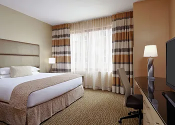 DoubleTree by Hilton Philadelphia Center City hotel thumbnail 7