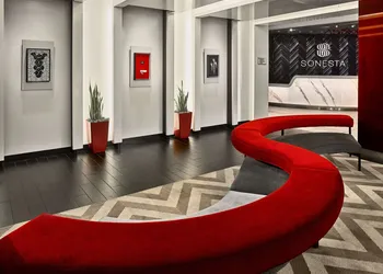 Sonesta Philadelphia Rittenhouse Square hotel thumbnail 3