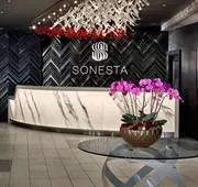 Sonesta Philadelphia Rittenhouse Square hotel detail image 4