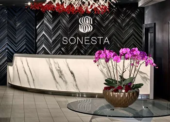 Sonesta Philadelphia Rittenhouse Square hotel thumbnail 4