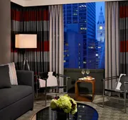 Sonesta Philadelphia Rittenhouse Square hotel detail image 5
