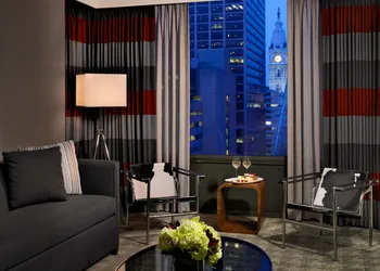 Sonesta Philadelphia Rittenhouse Square hotel thumbnail 5